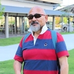古川泰浩さん