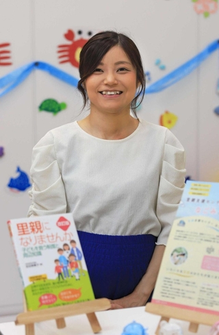 狩野真弥さん