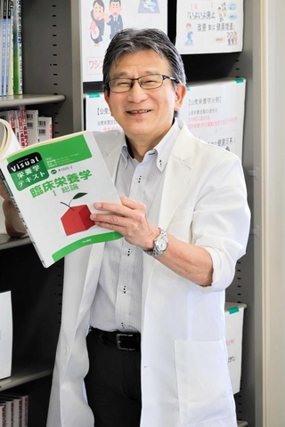 篠木敬二さん