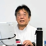 事故当時の状況や美果さんへの思いを語る角谷武美さん＝西宮市深津町
