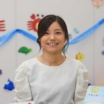 狩野真弥さん
