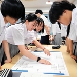 宝塚北高生、福島で震災後の課題を学習へ　遺構見学や住民との交流　事前に阪神・淡路も学ぶ
