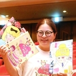 田中智衣さん