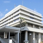 西宮市役所＝西宮市六湛寺町