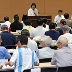 川西市長選、一騎打ちの様相　現職と新人の2氏が立候補表明　市議選は前回以上の激戦の可能性