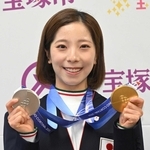 三浦璃来さん