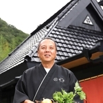 辻学さん