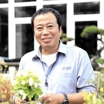 山尾周平さん