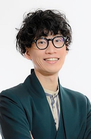 もりやすバンバンビガロさん（吉本興業のホームページより）