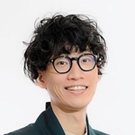 もりやすバンバンビガロさん（吉本興業のホームページより）