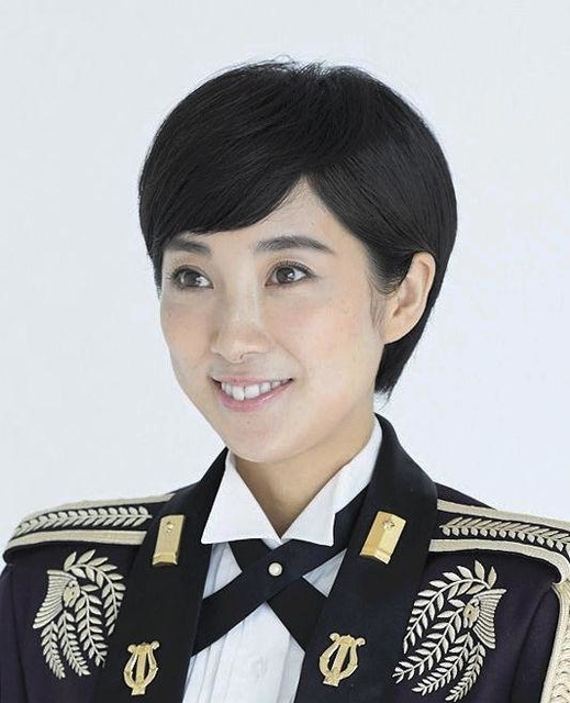 ソプラノを務める鶫真衣さん