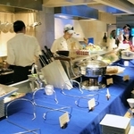 神戸・元町に構えていた「ＮＡＤＡＢＡＮ　ＤＩＮＩＮＧ」（ウオーターマーク提供）