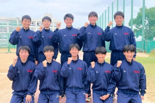 明石城西