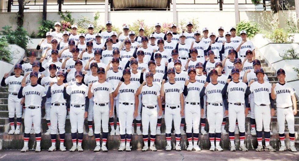 滝川第二（26年兵庫大会） |選手名鑑|神戸新聞NEXT
