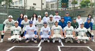 篠山鳳鳴・氷上西