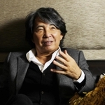 世界で活躍した高田賢三さん。インタビューでは故郷への思いを語った＝東京都内（２０１０年撮影）