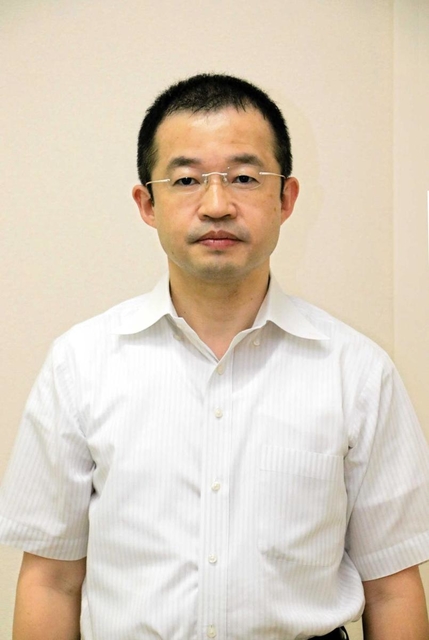 香川雅信さん