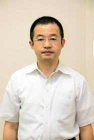 香川雅信さん