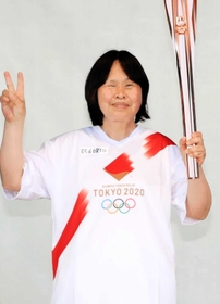 曽谷通子さん