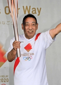 西岡斉さん