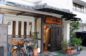 和楽器店「あこや中むら楽器店」＝姫路市網干区余子浜