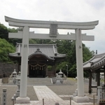 岩屋大年神社
