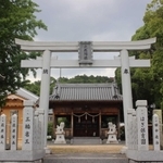 江鮒大年神社