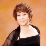 佐々木秀実さん（千城恵アーティスト・アカデミー提供）