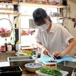 こんにちは、林双葉です。これまでの回では、兵庫県姫路市書写に引っ越してシカと出会い、猟師と料理人を目指す経緯をお話ししました。最終回では、そんな私の今とこれからを伝えます。