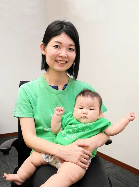 小西玲奈さん