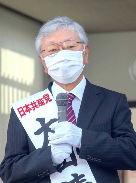 太田清幸氏