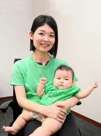 小西玲奈さん