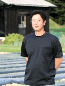 苗村武大さん