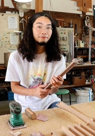 成清柊平さん