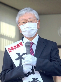太田清幸氏