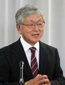 太田清幸氏