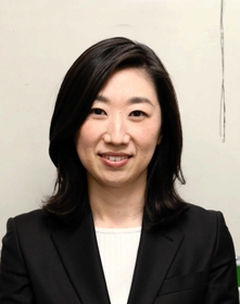 竹中由佳さん