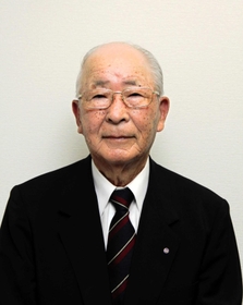 関本盛男さん
