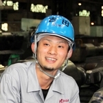 吉田靖哉さん