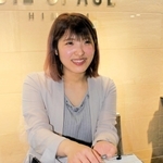 宮内里彩さん