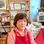 新井良江さん