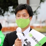 住吉寛紀氏