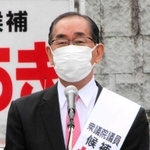 松本剛明氏