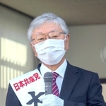 太田清幸氏