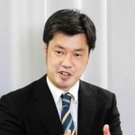 住吉寛紀氏