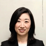 竹中由佳さん