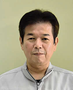村岡正樹さん