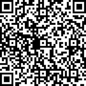 愛称募集・専用フォームのＱＲコード