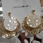 森藤奈津さんがデザインする「ＳＨＩＳＨＯａｎｄ」の商品