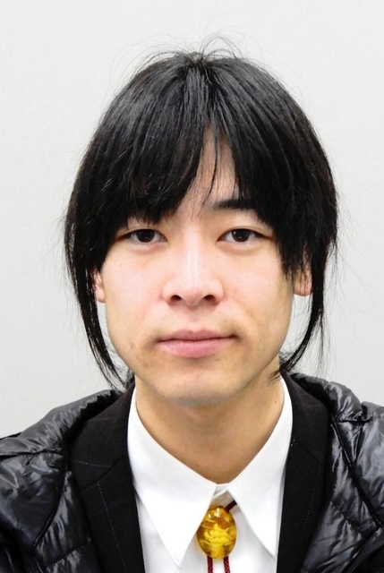 津山邦寧さん＝姫路市